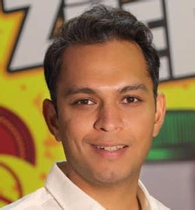 Saurabh Munjal,CEO & Co-Founder, Archian Foods Pvt. Ltd. (Lahori Zeera)