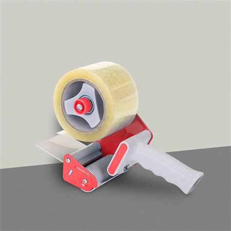 Best Packing Tape Dispenser 2022 at Gary Delariva blog