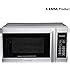 Whirlpool 20 L Solo Microwave Oven (MAGICOOK PRO 20SE BLACK): Amazon.in ...