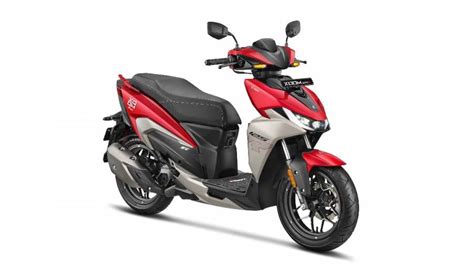 Hero reveals Xoom 160, Xoom 125R, V1 Coupe, and new concepts at EICMA ...