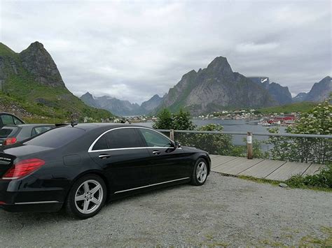 ARCTIC BUSS LOFOTEN (2026) All You Need to Know BEFORE You Go (with ...