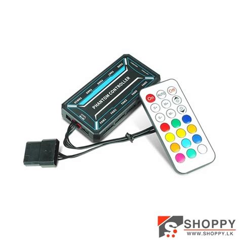 Image result for PC RGB Fan Controller