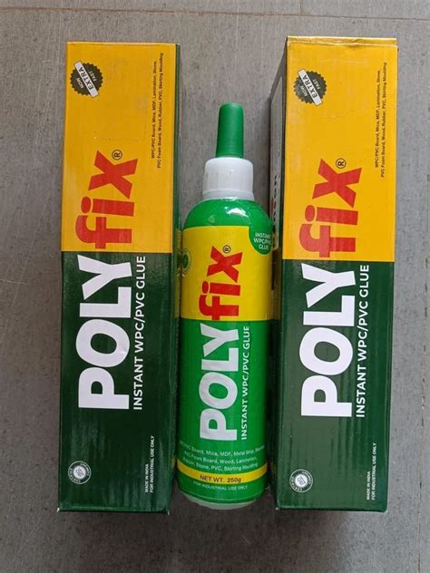 Polyfix - Polyfix Como Kit 20g HV + 20ml Spray Trader - Retailer from ...