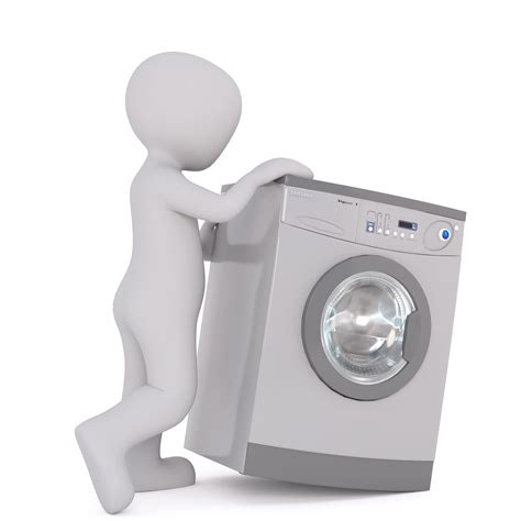 How to Level a Washing Machine 的图像结果