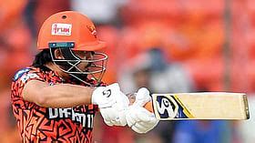 IPL 2025: Ishan Kishan Seen Cussing Himself At Dressing Room After His ...