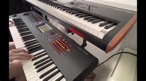Image result for Mr. Crowley Keyboard Tutorial