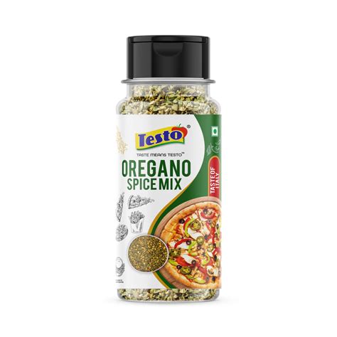 Testo Foods