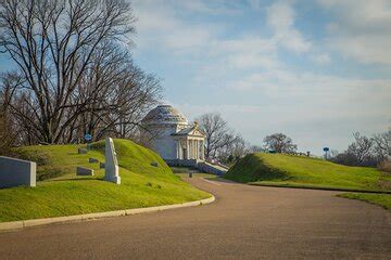 Vicksburg Battlefield Self-Guided Driving Audio Tour - Viator