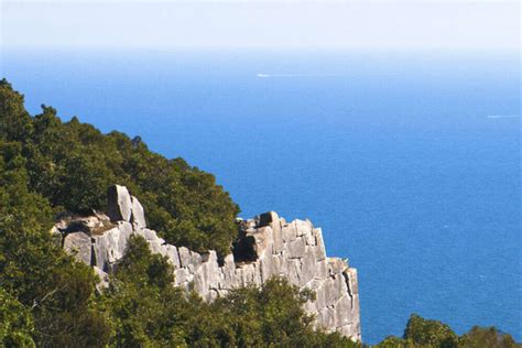 Circeo, Italy - TimesTravel