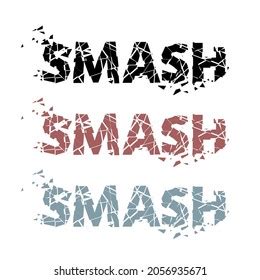 Image result for Exploding Letters