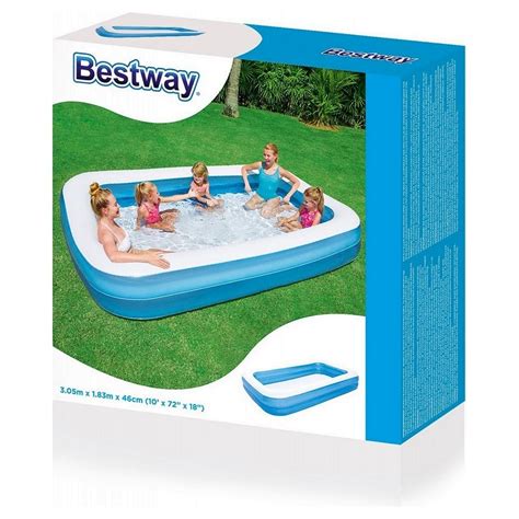 Image result for BestWay Inflatable Pool