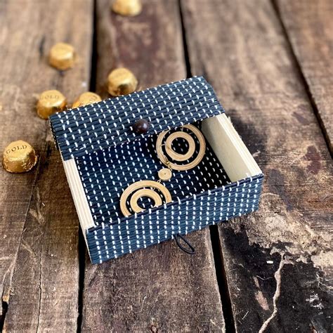 Neo Gift Box, Set of 2