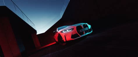 M 4 Tech Experiments 的图像结果