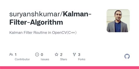 Image result for Kalman Filter Algorithm