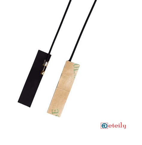 PCB Mount Antenna - 433MHz LoRa High Gain Internal Antenna Manufacturer ...
