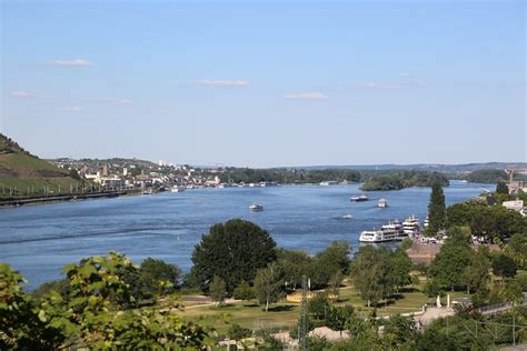 2025 Bingen am Rhein city trip - with Reviews & Photos