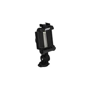 Buy Joby GripTight PRO 2 Mount(Black/C), (Model: JB01525-BWW) Online at ...