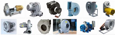 GIDC Digital Directory 2026 સરકારી નથી: Centrifugal Blower
