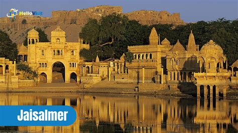 Best Places to Visit in January in India for Winters - HelloVisit