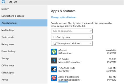 Image result for What Windows Programs Can I Uninstall