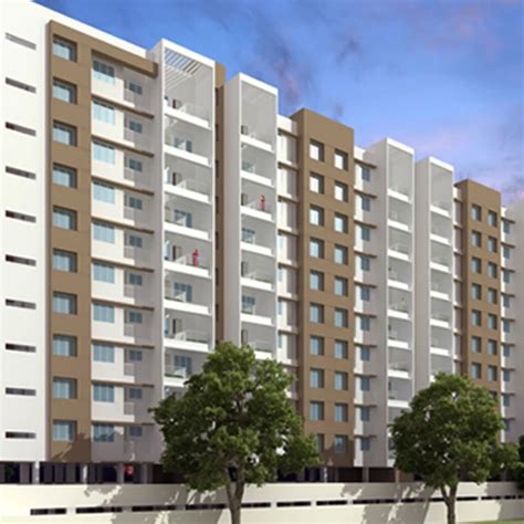 1 BHK Projects by Infinity Corp - Dwello