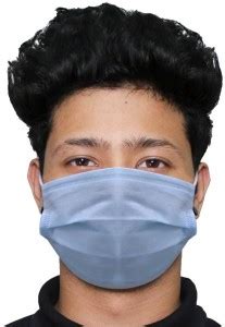 Oriley 200ORSFM Surgical Mask With Melt Blown Fabric Layer Price in ...