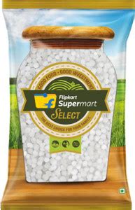 Flipkart Supermart Select Nylon Big Sabudana Sago Price in India - Buy ...