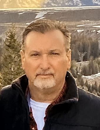 Michael David Trimble Obituary - 2024 - Leavitt Funeral Home