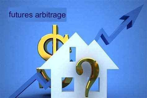 Arbitrage Futures Trading 的图像结果