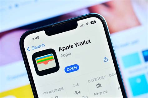 Image result for Apple Wallet Tutorial