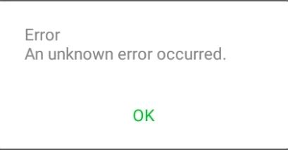 Image result for Line Video Call Unable Update Fix
