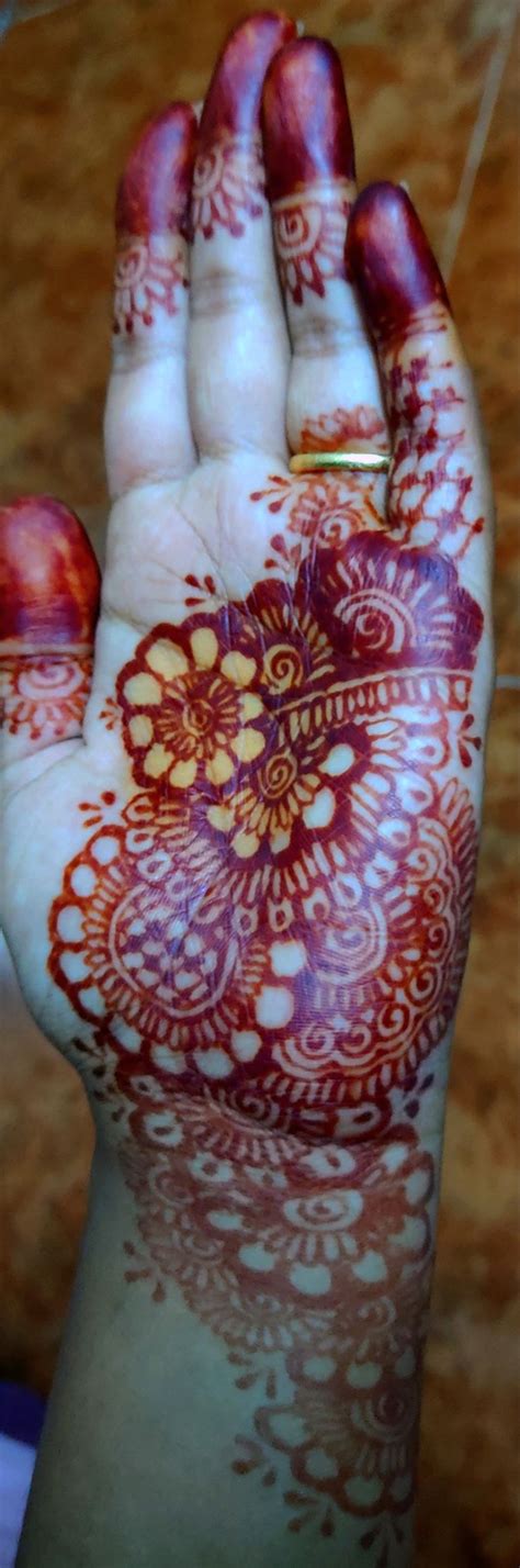 +Mehandi Designs Simple Me 的图像结果