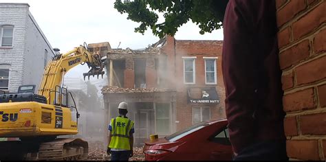 New House Demolition Fail 的图像结果