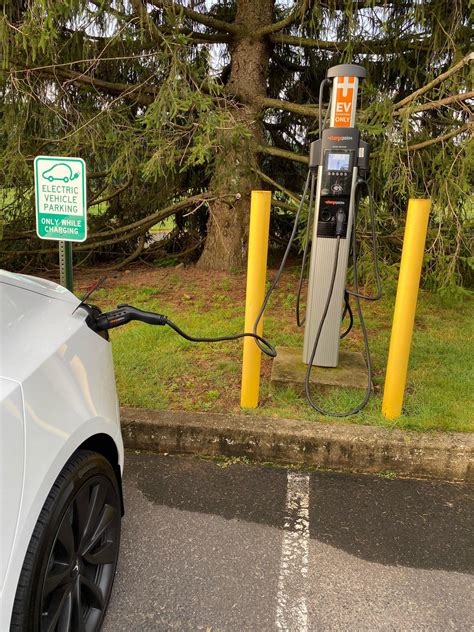 Knickerbocker Country Club | Tenafly, NJ | EV Station