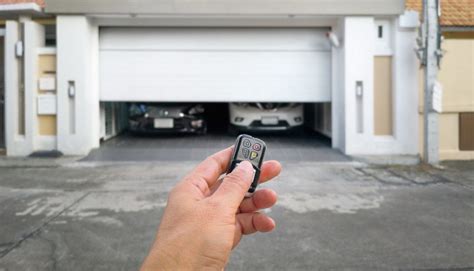 Image result for How to Reprogram Garage Door Remote