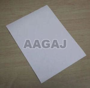 75 GSM A4 Size Paper Supplier from Dehradun