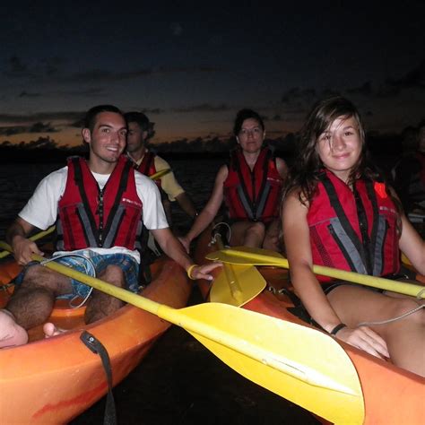 YOKAHU KAYAK TRIPS, INC. (2026) All You Need to Know BEFORE You Go ...