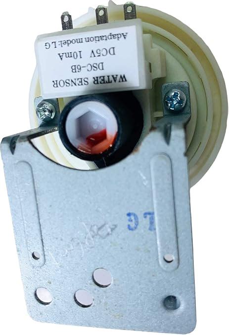 Aone Water Level Sensor/Pressure Sensor Suitable for LG Top Loading ...