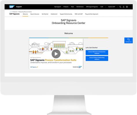 SAP Signavio Tutorials 的图像结果