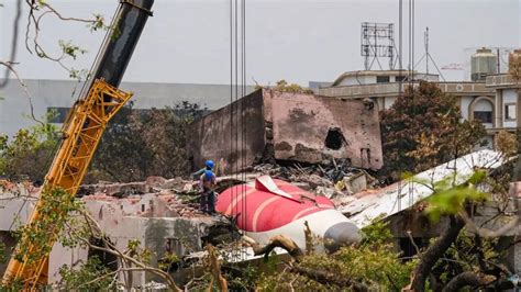 Why AAIB DG GVG Yugandhar, Probing Air India Plane Crash, Has Been ...