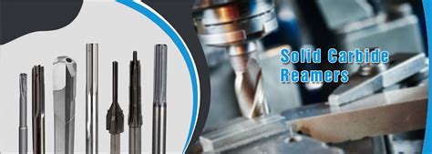 Solid Carbide Cutting Tools, Special Cutters, Manufacturer, Supplier