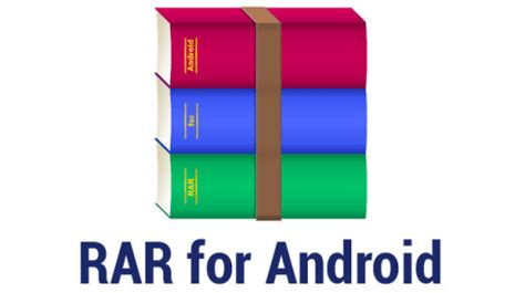 تطبيق لفتح الملفات المضغوطة RAR for Android v5.20.Build 33