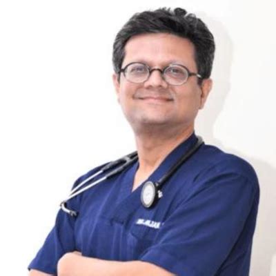 Dr. Anjan Siotia, Interventional Cardiologists Kolkata, India | MyoPlus