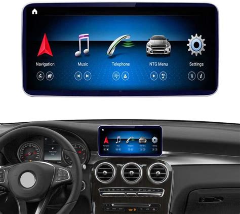 Image result for GLC Android Screen
