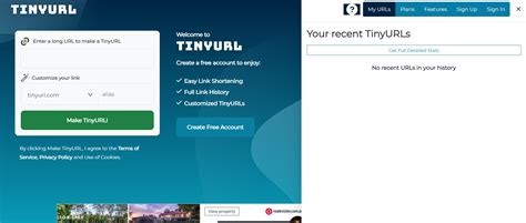 Image result for Create Custom TinyURL