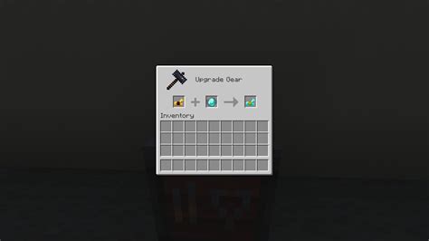 Image result for Minecraft Using Augmentation Table