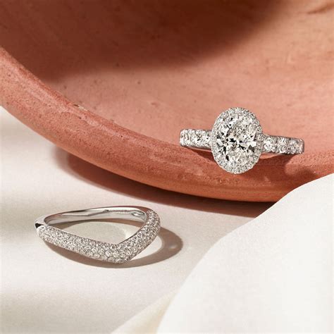 Chantal Engagement Ring (0.90 tcw Diamond Accents) | Shane Co.