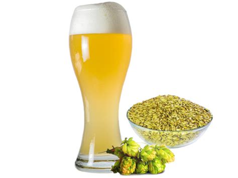Набор Пивоварня.ру Bavarian Weissbier для приготовления 26 литров пива