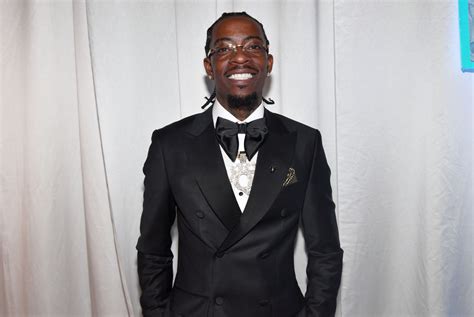 Rich Homie Quan Remembered By Killer Mike During Funeral