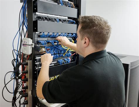 Computer Network Installers 的图像结果